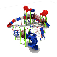 MX-34431 | Commercial Playground Equipment
