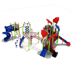 MX-34431 | Commercial Playground Equipment