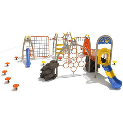 Cape Coral | Outdoor Playground Equipment