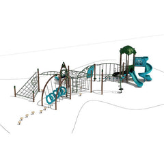 PD-80055 | Commercial Playground Equipment