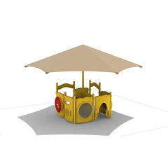 PD-80045 | Commercial Playground Equipment