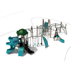 PD-80055 | Commercial Playground Equipment