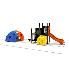 PD-50064 | Commercial Playground Equipment