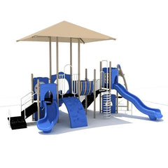 PD-80177 | Commercial Playground Equipment