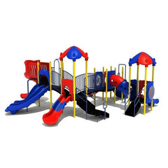 PD-30543 | Commercial Playground Equipment