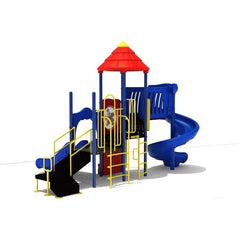 PD-80235 | Commercial Playground Equipment