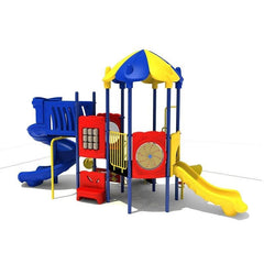 PD-80236 | Commercial Playground Equipment