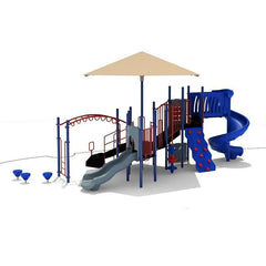 PD-80194 | Commercial Playground Equipment