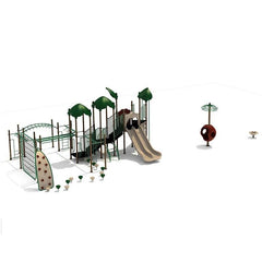PD-50047 | Commercial Playground Equipment