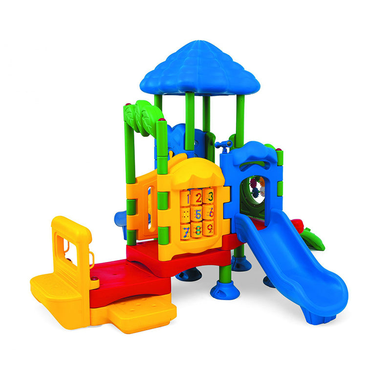DC-4LG | Commercial Playground Equipment