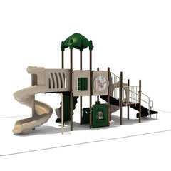 PD-50114 | Commercial Playground Equipment