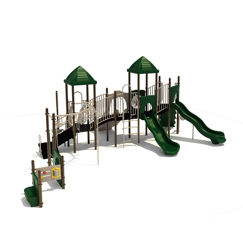 PD-80154 | Commercial Playground Equipment