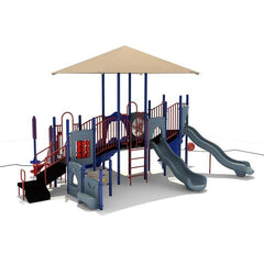 PD-80193 | Commercial Playground Equipment