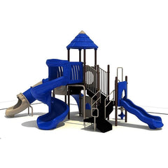 PD-50082 | Commercial Playground Equipment