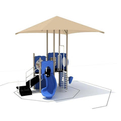 PD-80178 | Commercial Playground Equipment