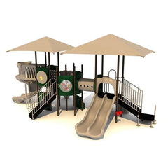 PD-30436-R | Commercial Playground Equipment