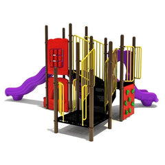 PD-30600 | Commercial Playground Equipment