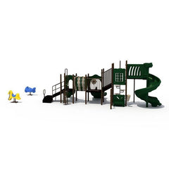 PD-30558 | Commercial Playground Equipment
