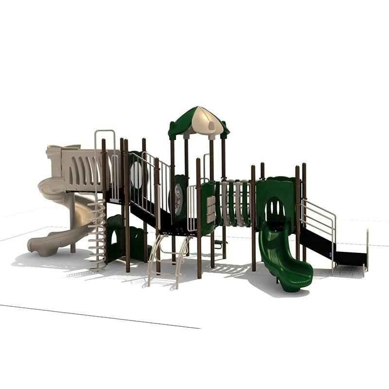 PD-30576 | Commercial Playground Equipment