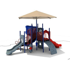 PD-80195 | Commercial Playground Equipment