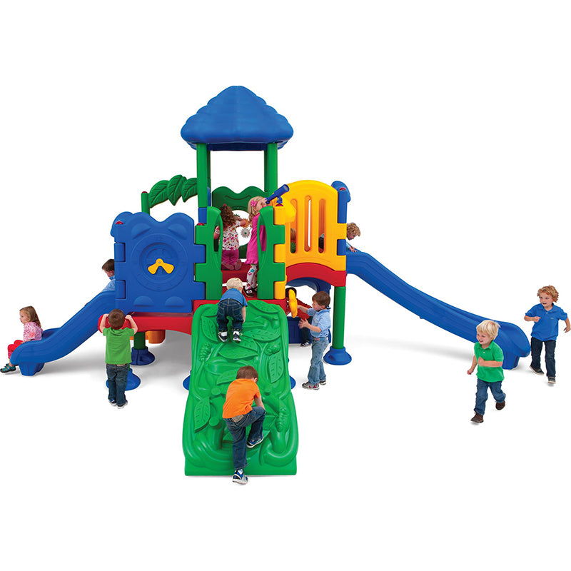 DC-5XLG | Commercial Playground Equipment