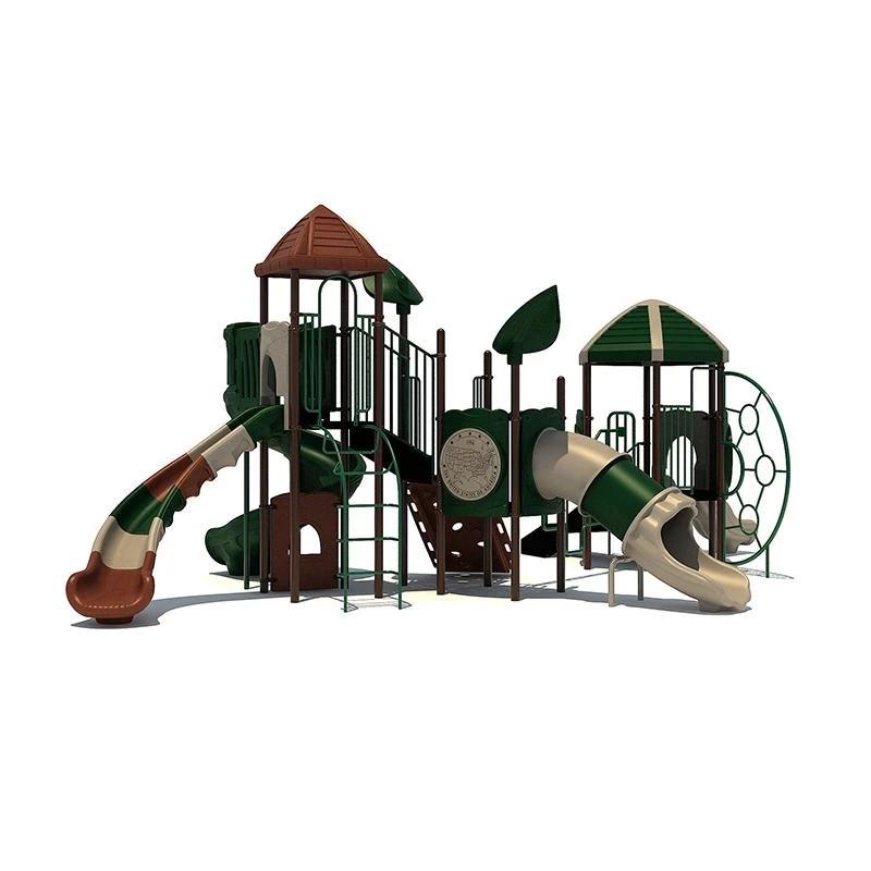 PD-50056-3 | Commercial Playground Equipment