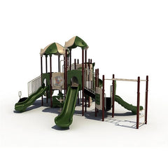 CSPD-1601 | Commercial Playground Equipment
