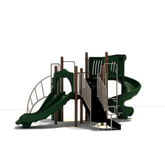 MX-80125 | Commercial Playground Equipment