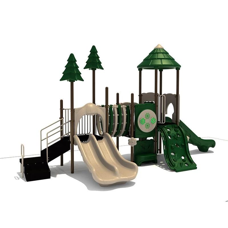 PD-50115 | Commercial Playground Equipment