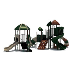 PD-50056-3 | Commercial Playground Equipment