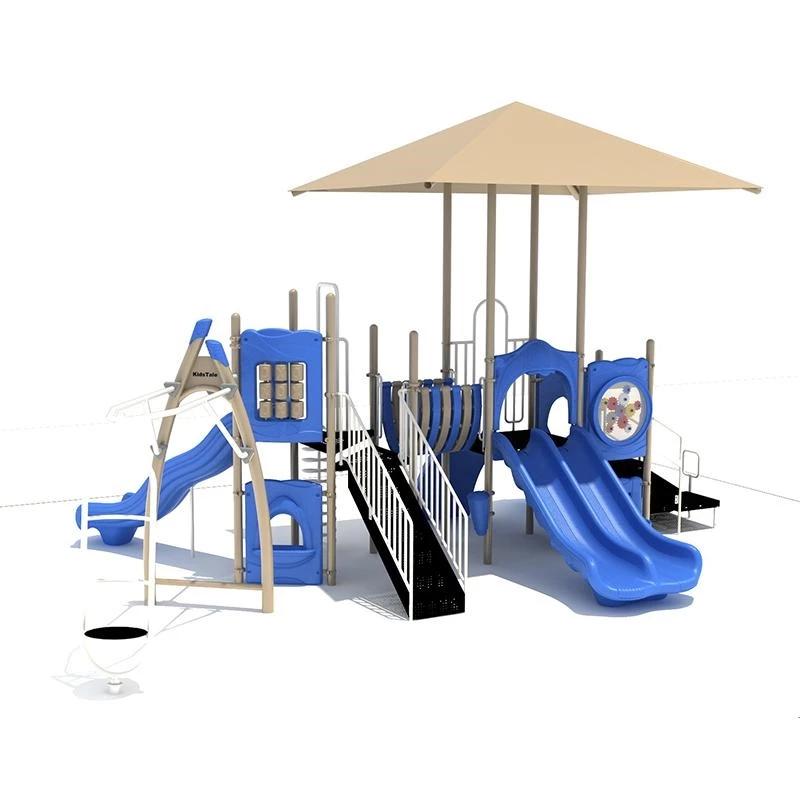 PD-80177 | Commercial Playground Equipment