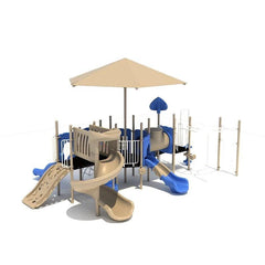 PD-80174 | Commercial Playground Equipment