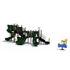 PD-30558 | Commercial Playground Equipment