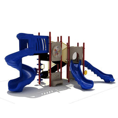 PD-1513-1 | Commercial Playground Equipment
