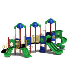 CSPD-1603 | Commercial Playground Equipment