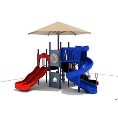 PD-80195 | Commercial Playground Equipment