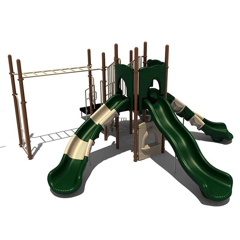 PD-50118 | Commercial Playground Equipment