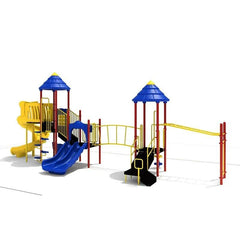 PD-80169 | Commercial Playground Equipment