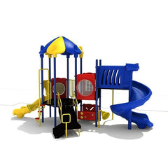 PD-80236 | Commercial Playground Equipment