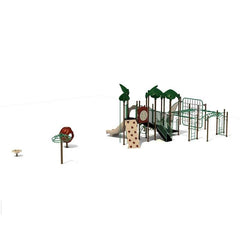 PD-50047 | Commercial Playground Equipment