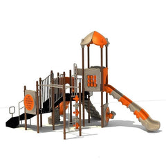 PD-1626 | Commercial Playground Equipment