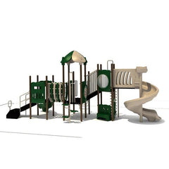 PD-30576 | Commercial Playground Equipment