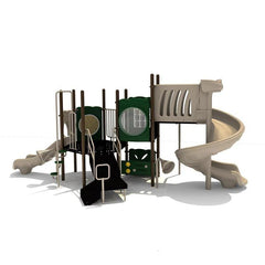 PD-80161 | Commercial Playground Equipment
