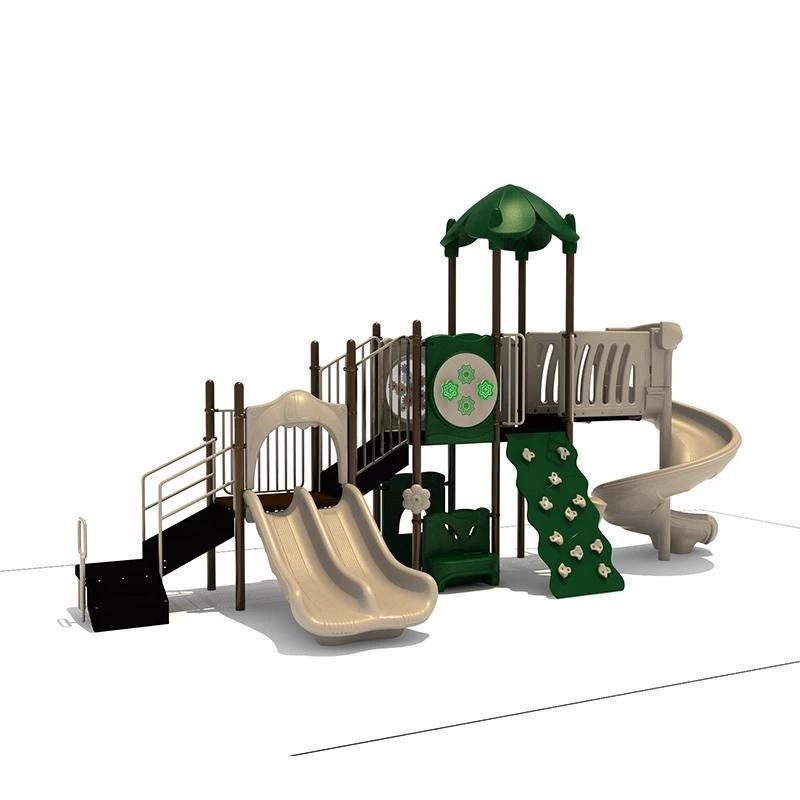 PD-50114 | Commercial Playground Equipment