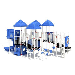PD-80180 | Commercial Playground Equipment
