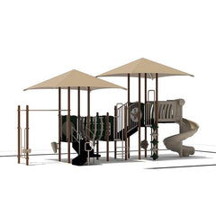 PD-50116 | Commercial Playground Equipment