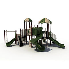 CSPD-1601 | Commercial Playground Equipment