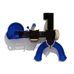 PD-1513-1 | Commercial Playground Equipment