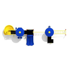 PD-80169 | Commercial Playground Equipment
