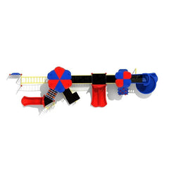 PD-80168 | Commercial Playground Equipment